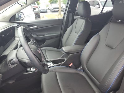 2025 Buick Encore GX Sport Touring