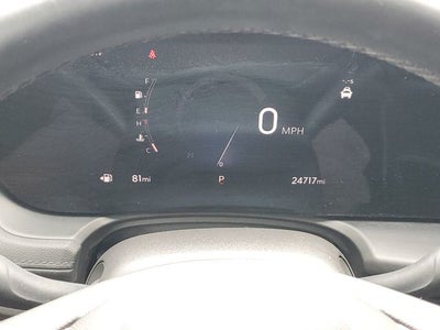 2025 Buick Encore GX Sport Touring