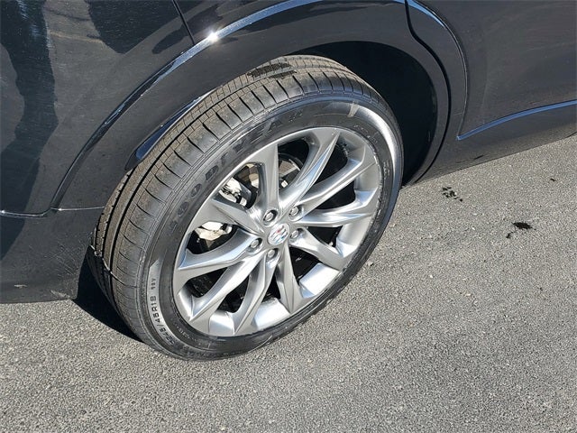 2025 Buick Encore GX Avenir