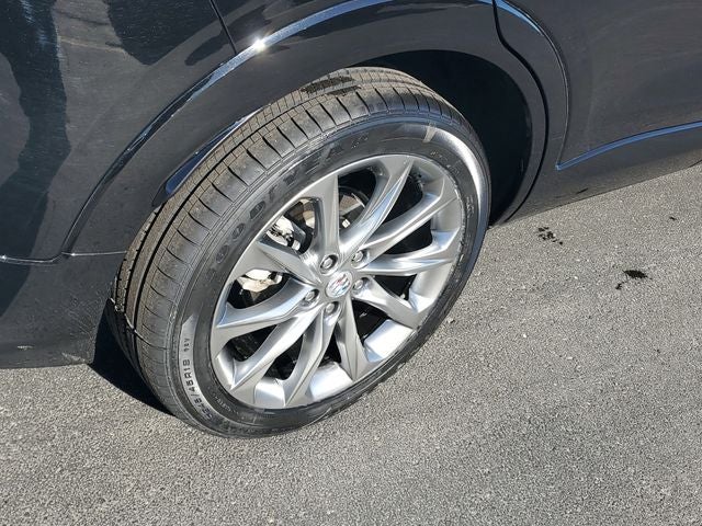 2025 Buick Encore GX Avenir