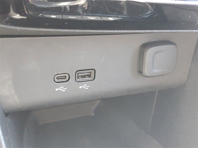 2025 Buick Encore GX Avenir