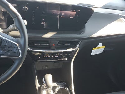 2025 Buick Encore GX Avenir