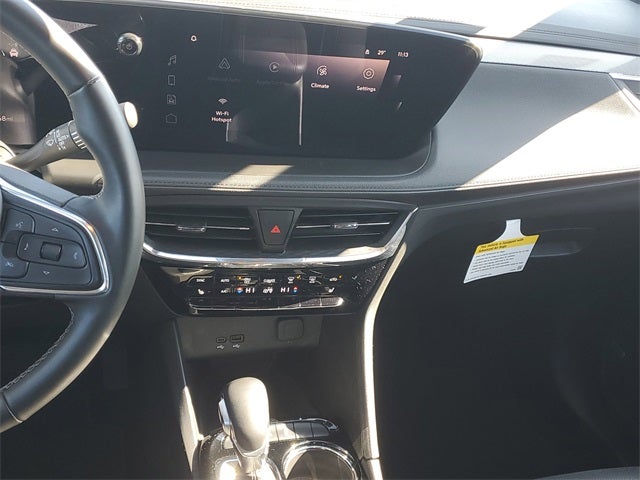 2025 Buick Encore GX Avenir