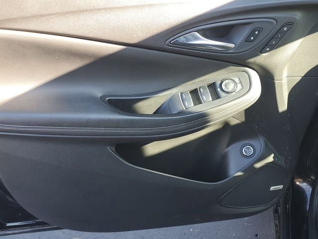 2025 Buick Encore GX Avenir