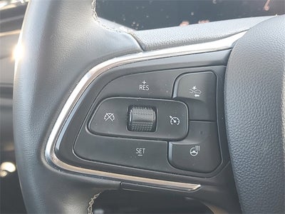 2025 Buick Encore GX Avenir