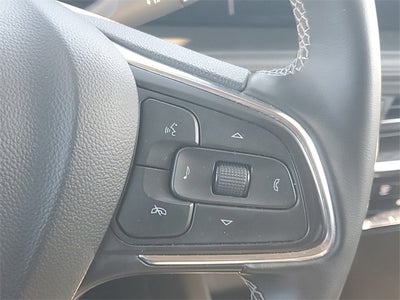 2025 Buick Encore GX Avenir