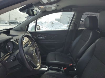2015 Buick Encore Convenience