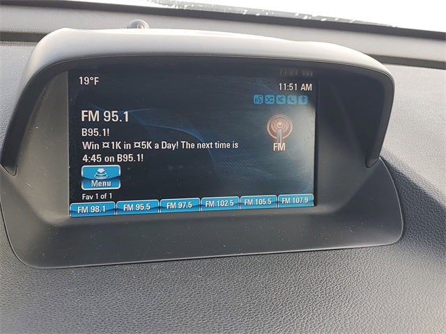 2015 Buick Encore Convenience