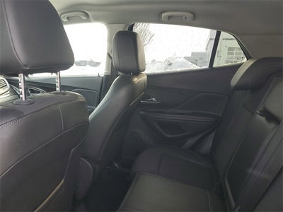 2015 Buick Encore Convenience