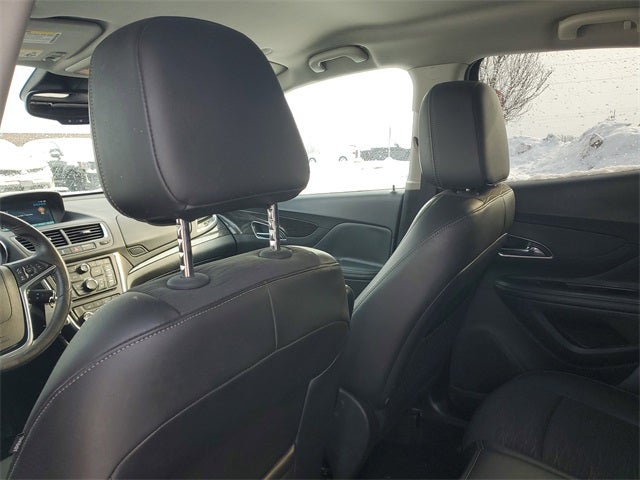 2015 Buick Encore Convenience