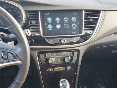 2019 Buick Encore Essence