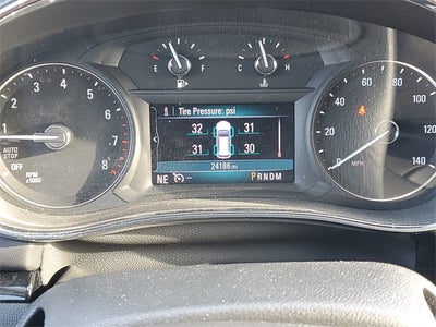 2019 Buick Encore Essence