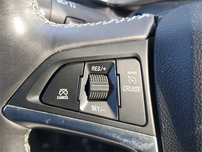 2019 Buick Encore Essence