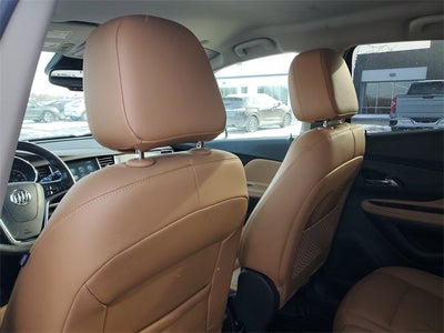 2019 Buick Encore Essence