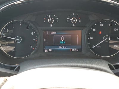 2019 Buick Encore Essence