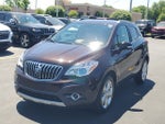 2016 Buick Encore Leather