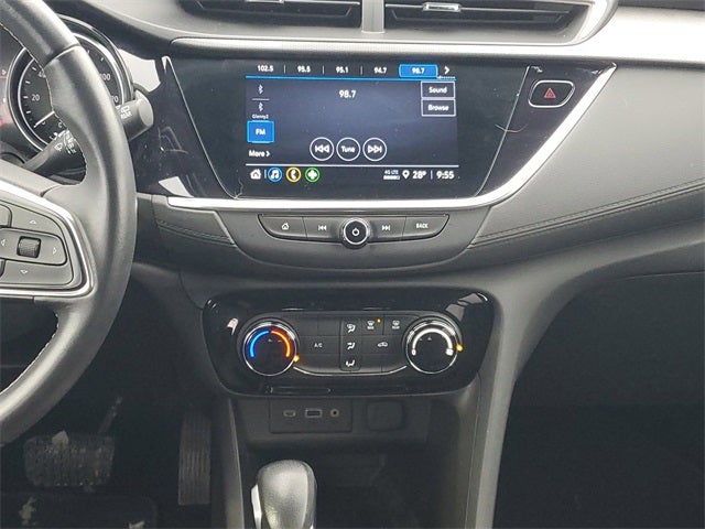 2022 Buick Encore GX Preferred