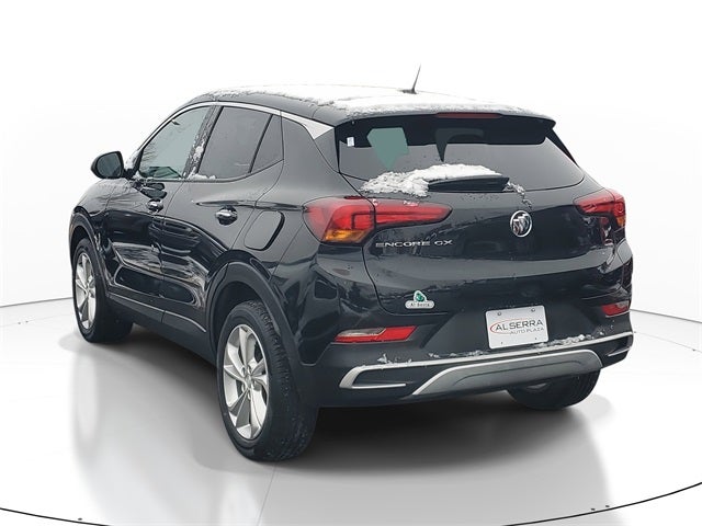 2022 Buick Encore GX Preferred