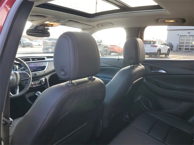 2023 Buick Encore GX Essence