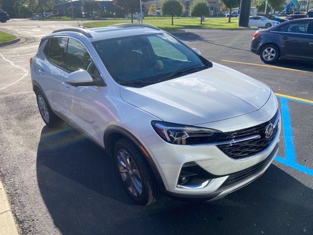 2023 Buick Encore GX Essence