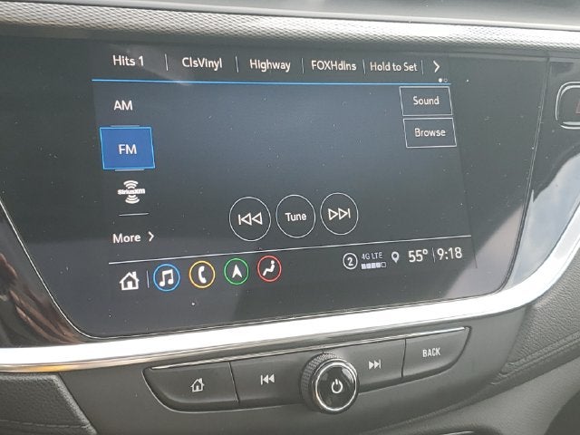 2023 Buick Encore GX Essence