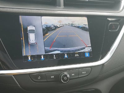 2023 Buick Encore GX Essence