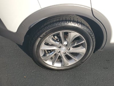 2023 Buick Encore GX Essence