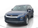2022 Chevrolet TrailBlazer LS