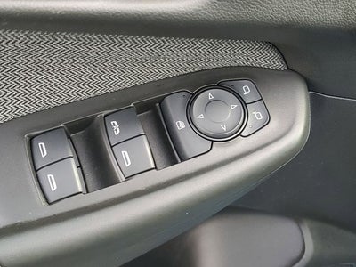 2025 Chevrolet TrailBlazer LS