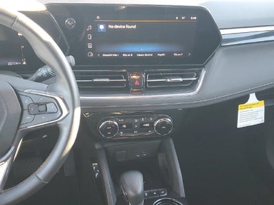2024 Chevrolet TrailBlazer ACTIV