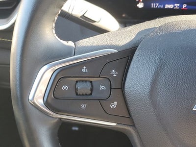 2024 Chevrolet TrailBlazer ACTIV