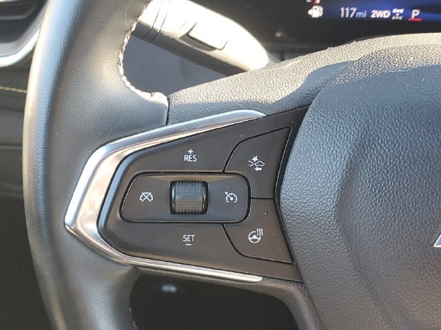 2024 Chevrolet TrailBlazer ACTIV