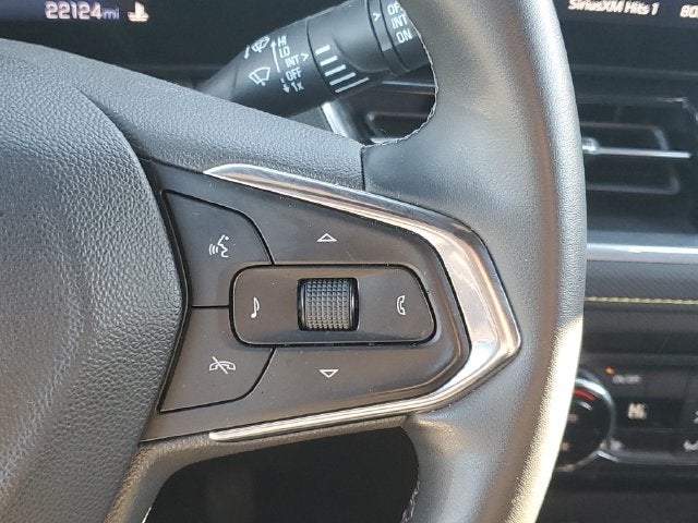 2024 Chevrolet TrailBlazer ACTIV