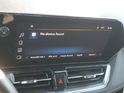 2024 Chevrolet TrailBlazer ACTIV