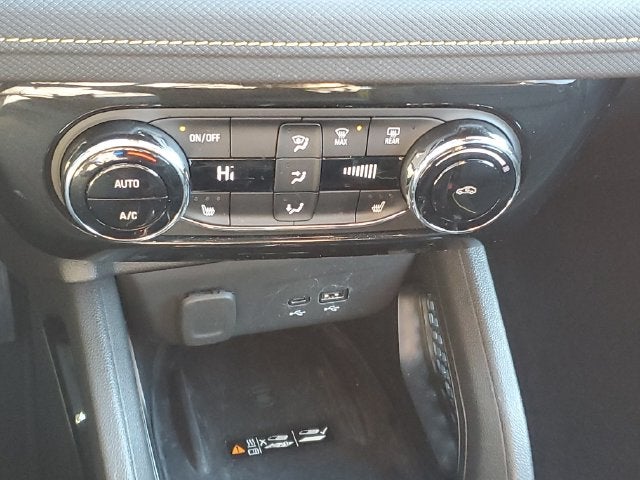2024 Chevrolet TrailBlazer ACTIV