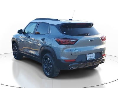 2024 Chevrolet TrailBlazer ACTIV