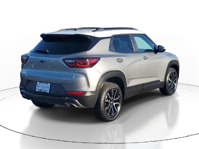 2024 Chevrolet TrailBlazer ACTIV