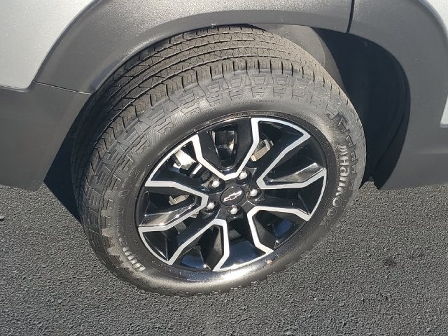 2024 Chevrolet TrailBlazer ACTIV