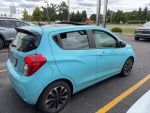 2022 Chevrolet Spark 1LT