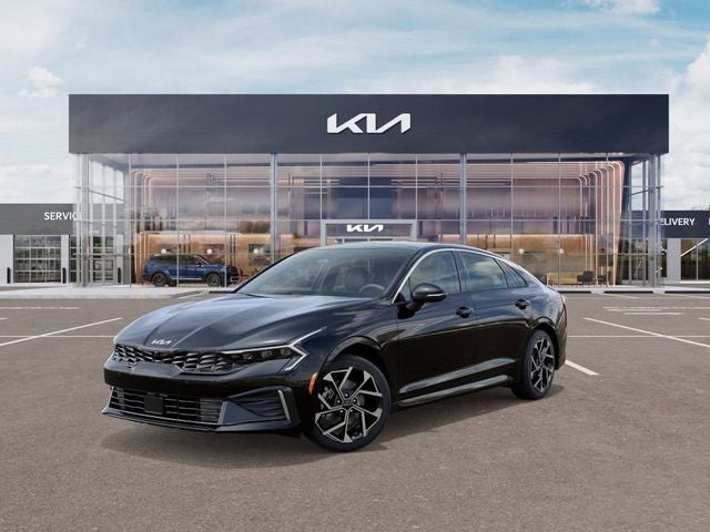 2025 Kia K5 EX