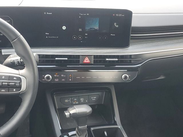 2025 Kia K5 EX