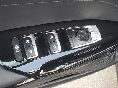 2025 Kia K5 EX