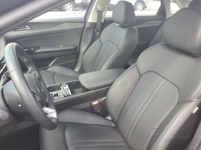 2025 Kia K5 EX