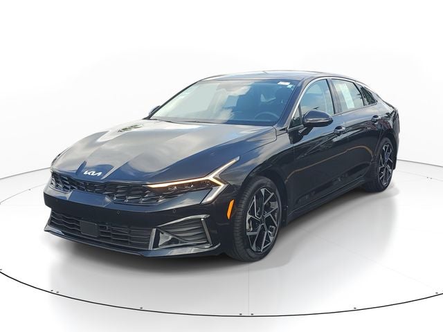 2025 Kia K5 EX
