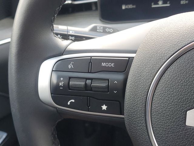 2025 Kia K5 EX