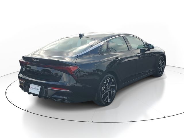 2025 Kia K5 EX