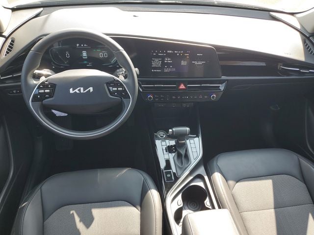 2024 Kia Niro EX