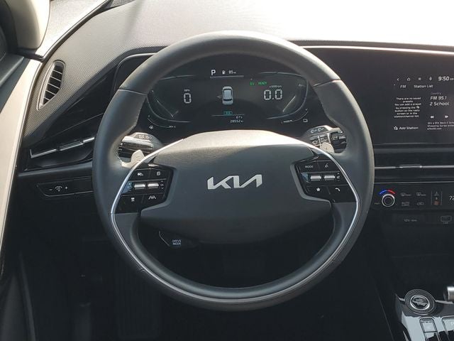 2024 Kia Niro EX