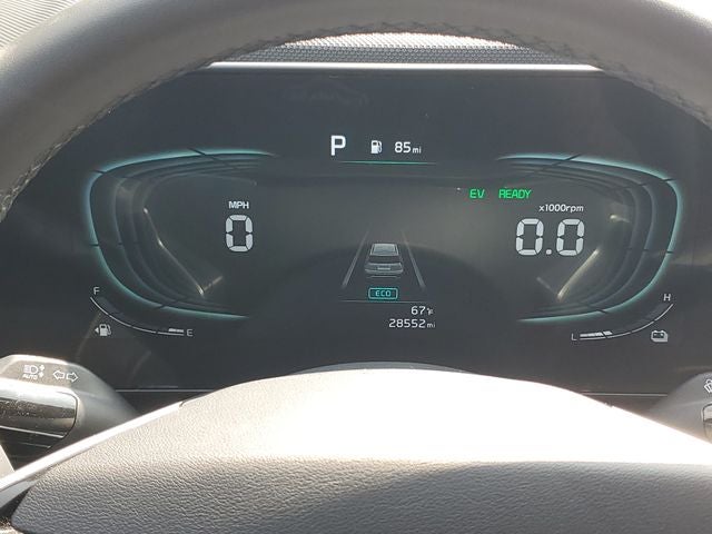 2024 Kia Niro EX