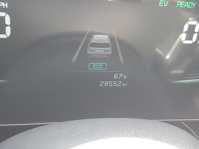 2024 Kia Niro EX